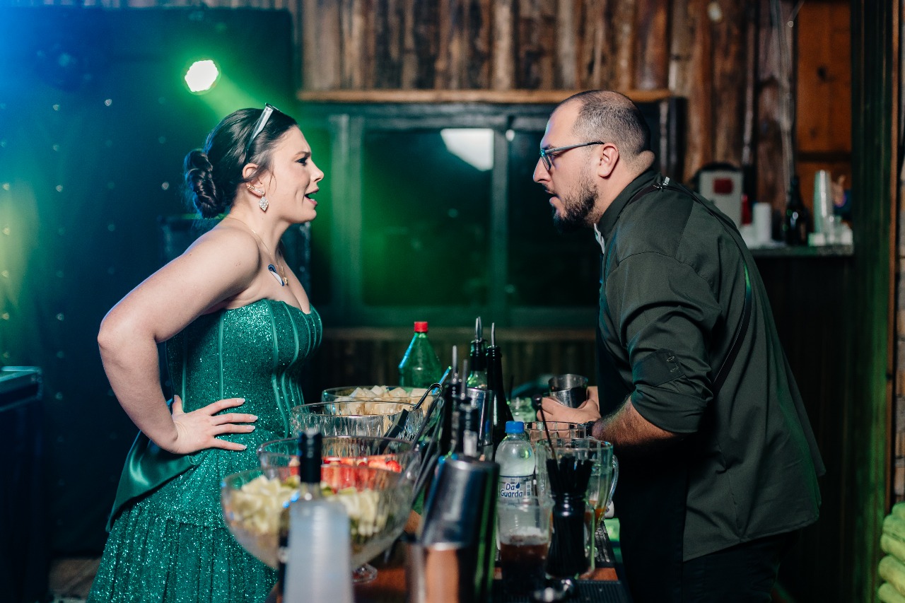 Aniversários